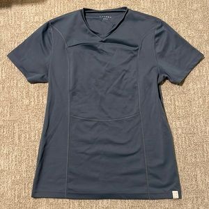 Lalabu Dad Shirt, color Brook, size XL